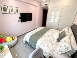 The Rivervale (D19), Condominium #633952541